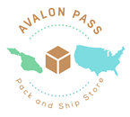 Avalon PASS, Avalon CA